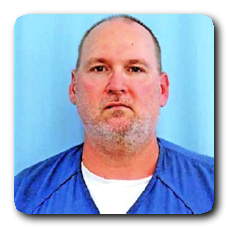 Inmate TERRY F SAPP