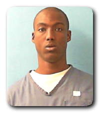 Inmate KOBE M SUDDETH