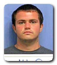 Inmate JACOB CHRISTOPHER WALLEN