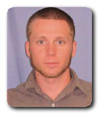 Inmate BRANDON SCOTT WATERS