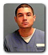 Inmate NICHOLAS J CALDWELL