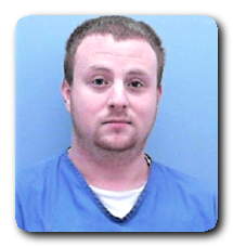 Inmate CALEB A CLEMENTS