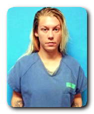 Inmate KIMBERLY A CLEMENTS
