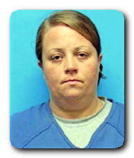 Inmate CARRIE A COATNEY