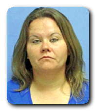 Inmate JENNIFER A HOLT