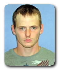 Inmate ERIC JAMES JESSIE