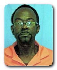 Inmate THOMAS DAVID MIXON