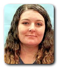 Inmate MELISSA M MONK