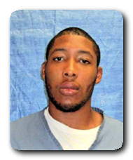 Inmate TERELL A OATES