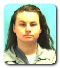 Inmate CASEY L RAMSEY