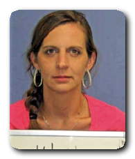Inmate AMBER MICHELLE REED