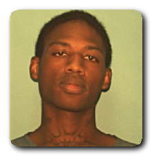 Inmate LAVARIOUS D REED