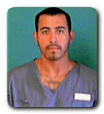 Inmate CHRISTOPHER A ROCK