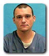 Inmate OSCAR R RODRIGUEZ