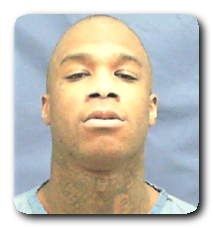 Inmate BRANDON M SMITH