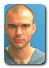 Inmate GAGE A THEILER