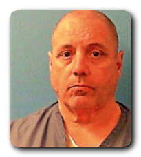 Inmate ANTHONY P CAGGIANO