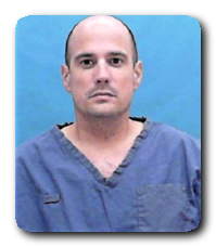 Inmate CHRISTOPHER V COOLEY