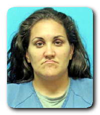 Inmate AMANDA M DABNEY