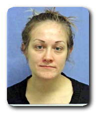 Inmate ASHLEY NICOLE JENNINGS