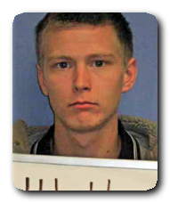 Inmate BLAKE MICHAEL PALMER