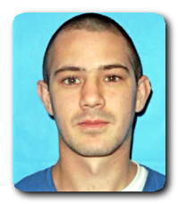 Inmate NATHAN C ROUTHIER