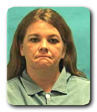 Inmate HEATHER M SANDERS