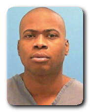 Inmate JEREMY D SMITH