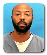 Inmate SHAWNTARIE D SPENCER