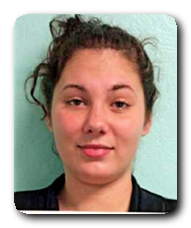 Inmate BRITTANY ANN SPURLING