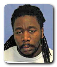 Inmate EMMANUEL KURT SPURLOCK