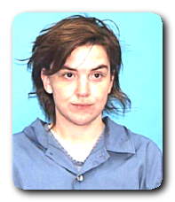 Inmate DANAE L STINER