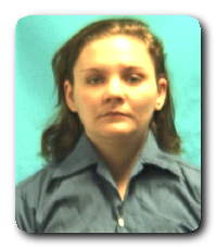 Inmate CASSIE J TAYLOR