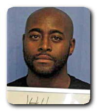 Inmate KENNETH DONNELL TIBBS