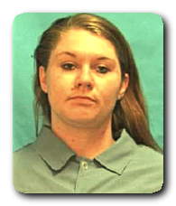 Inmate ASHLEY WENDEL