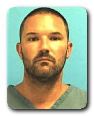 Inmate JUSTIN F WHITE