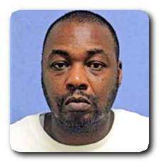 Inmate ALLEN JR ANGLIN