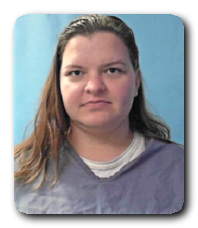 Inmate BRENDA L ARNOLD