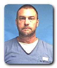 Inmate GREGORY K CAIN