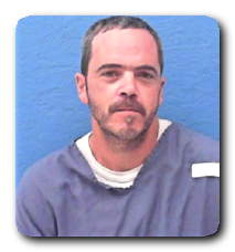 Inmate JAMES D CHANCE