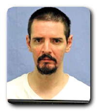 Inmate JAMES ANTHONY CORREIA