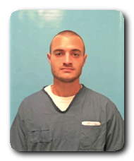 Inmate RICKY A GEORGE