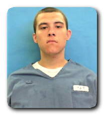 Inmate MAXWELL T GIBBONS