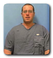 Inmate ZACHARY T HATFIELD