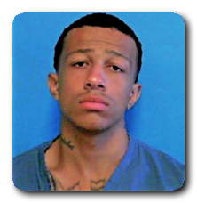 Inmate DERRICK E JEMISON