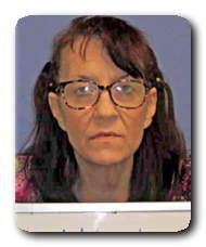 Inmate SARAH LAMBERT MCALLISTER