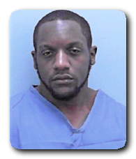 Inmate KEITH M MCCRAY