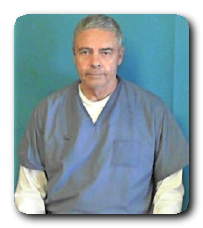 Inmate RICHARD D MERCADO