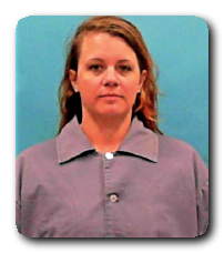 Inmate CATHERINE D MOODY