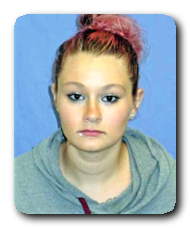 Inmate ASHLEY MARIE POPE
